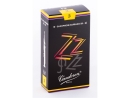 Vandoren ZZ Jazz Bb-Soprano saxophon reeds (1 piece)