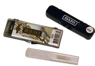 Bari Bass-Klarinettenblatt-Blatt