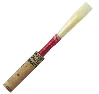 Vandoren E/M/H Oboen-Rohr