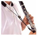 BG C20LP shoulder strap nylon regular clarinet