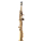 Yanagisawa S-WO2 Bronze Bb-Sopran Saxophon