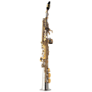 Yanagisawa S-WO37 Elite Bb-Soprano Saxophone
