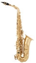 Arnolds&Sons Alt-Saxophon AAS-110YG