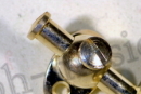 Thumb holder fixing screw large Hammerschmidt (adjustable)