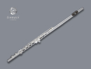 Tomasi Vienna Flute, ring keys TFL-09L-GR