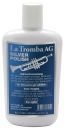 La Tromba Silver Polish 125 ml