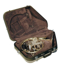 JUPITER JHR1100 double french horn in F / Bb