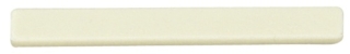 Saddle for ukulele