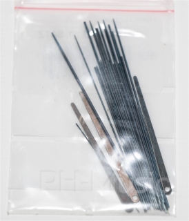 Spring set for oboe - standard