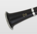 Bell for Bb clarinet 458-20 / 22 original Yamaha