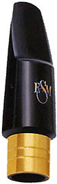 ESM - Classic MR - Bariton-Saxophon-Mundstück