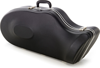 J.Winter JW-2087-K  für Kaiserbariton ovale Form mit Aluschiene