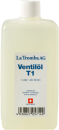 La Tromba T1 Valve Oil with Silikon 1 Litre