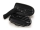 BAM 4010SB Flöten/Piccolo Etui für 2 Instrumente (mit H-Fuss)