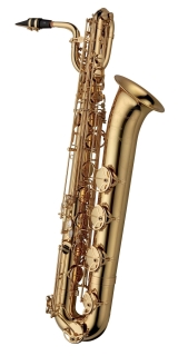 Yanagisawa Baritone Saxophone B-WO10 Elite