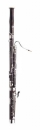 Schreiber S13 Bassoon Model konservatorium WS5013-2-0