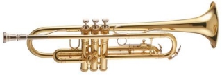 King Bb-Trompete 601W Diplomat