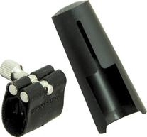 Rovner Dark 1MD (Dukoff) B-Sopransaxophon- Blattzwingen-Set