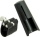 Rovner Dark 1MD (Dukoff) B-Sopransaxophon- Blattzwingen-Set