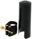 Rovner alto saxophone standard / tenor saxophone narrow reed clamp set Mod. Light L-1RL
