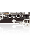 F.A. Uebel C-611 Junior Clarinet in C