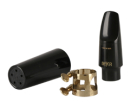 Meyer rubber mouthpieces for soprano saxophone