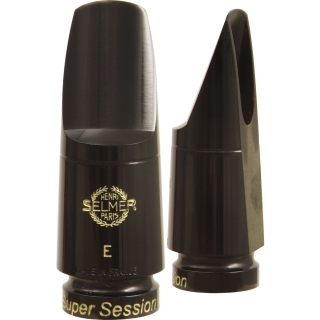 Selmer Super Session Bb-Sopran-Saxophon-Mundstück