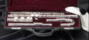 Viento Flute FL208RC (ring keys, curved + straight head joint)