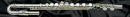 Viento Flute FL208C (straight and curved head joint)