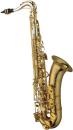 Yanagisawa T-WO30 Elite Tenor Saxophone, sterling silver