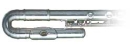 Pearl flute - curved headjoint PFTPHU-5