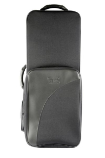 BAM Trekking 3026 SDN Rucksacketui für Bassklarinette Deutsch tief C