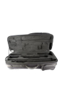 BAM Trekking 3026 SDN Rucksacketui für Bassklarinette Deutsch tief C