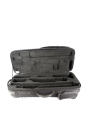 BAM Trekking 3026 SDN Rucksacketui für Bassklarinette Deutsch tief C