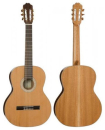Antonio de Torres classical guitar SOFIA AT-SC solid...