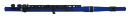 NUVO Student Flute, (different colours)