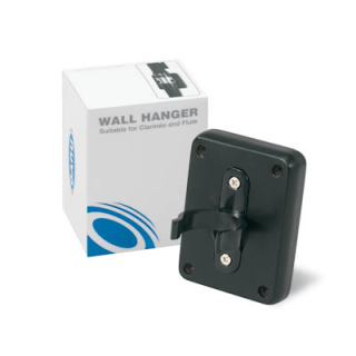 NUVO wall bracket for Nuvo instruments