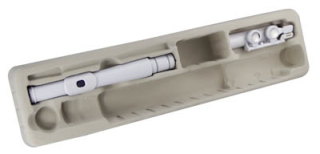 NUVO jFlute Erweiterungs-Kit