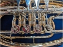 Miraphone 54L 1100A B-Bariton, 4 Ventile, Modell Loimayr