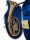 Miraphone 54L 1100A B-Bariton, 4 Ventile, Modell Loimayr