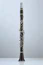 O.Hammerschmidt Set OH-125 with Maxton-Mouthpiece...