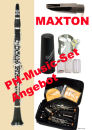 O.Hammerschmidt Set OH-110 with Maxton-Mouthpiece...