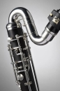 O. Hammerschmidt OH-840 Bassklarinette Konservatorium