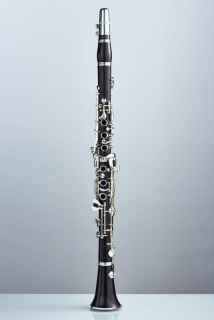 O.Hammerschmidt OH-330 Orchestra Model Vienna deep E-F-mechanism Bb-Clarinet