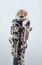 O.Hammerschmidt OH-330 Orchestra Model Vienna deep E-F-mechanism Bb-Clarinet