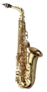 Yanagisawa A-WO1 Profesional Alto Saxophone
