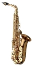 Yanagisawa A-WO2 Professional Alto Saxophone