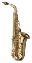 Yanagisawa A-WO10 Elite Eb-Alt Saxophon