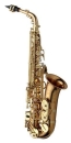 Yanagisawa A-WO20 Elite Eb-Alt Saxophon