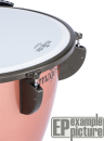 MAJESTIC MJCOA2900G Concert Timpani, aluminum, 29 "